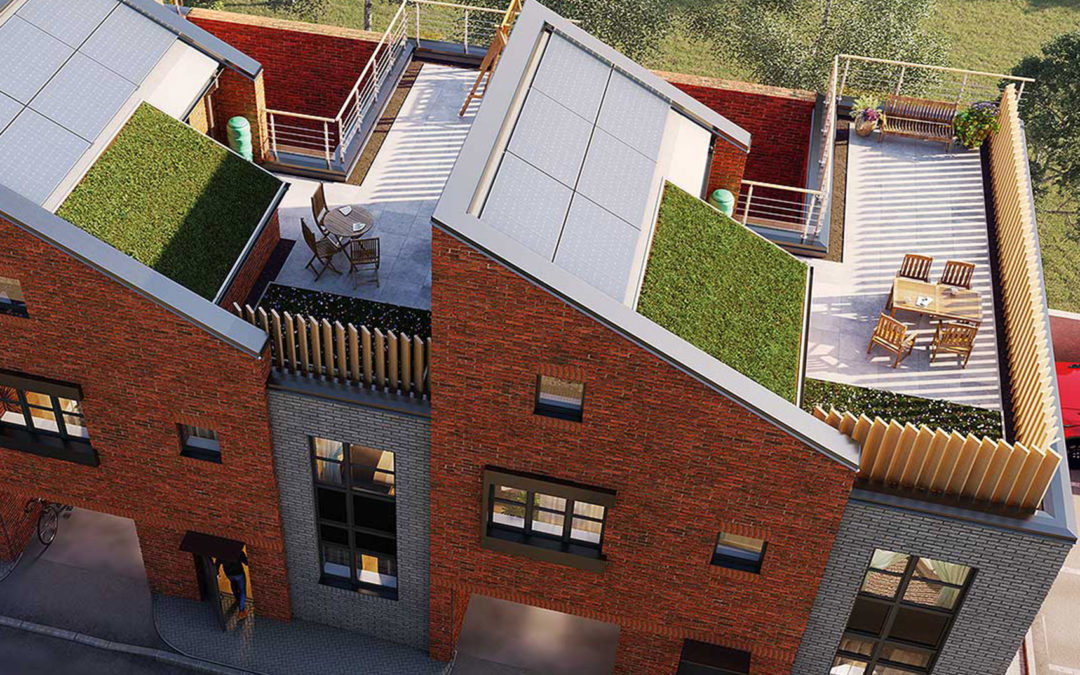 Talbot Road, East Dulwich