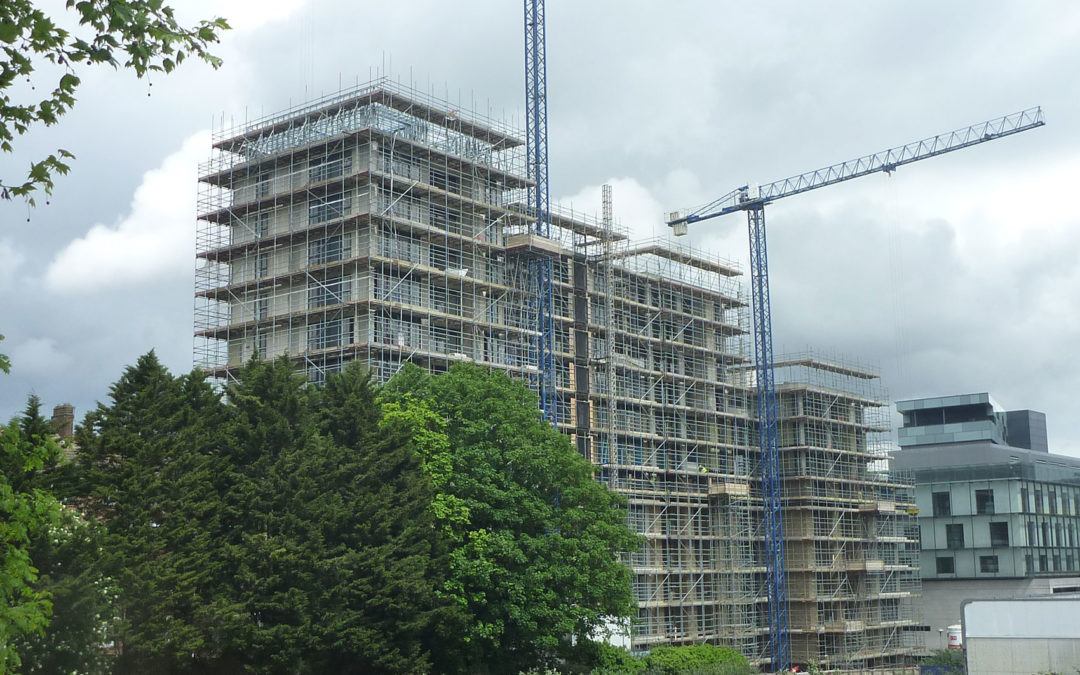 Wellington Quarter, Woolwich